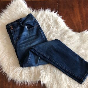 1822 medium wash jean